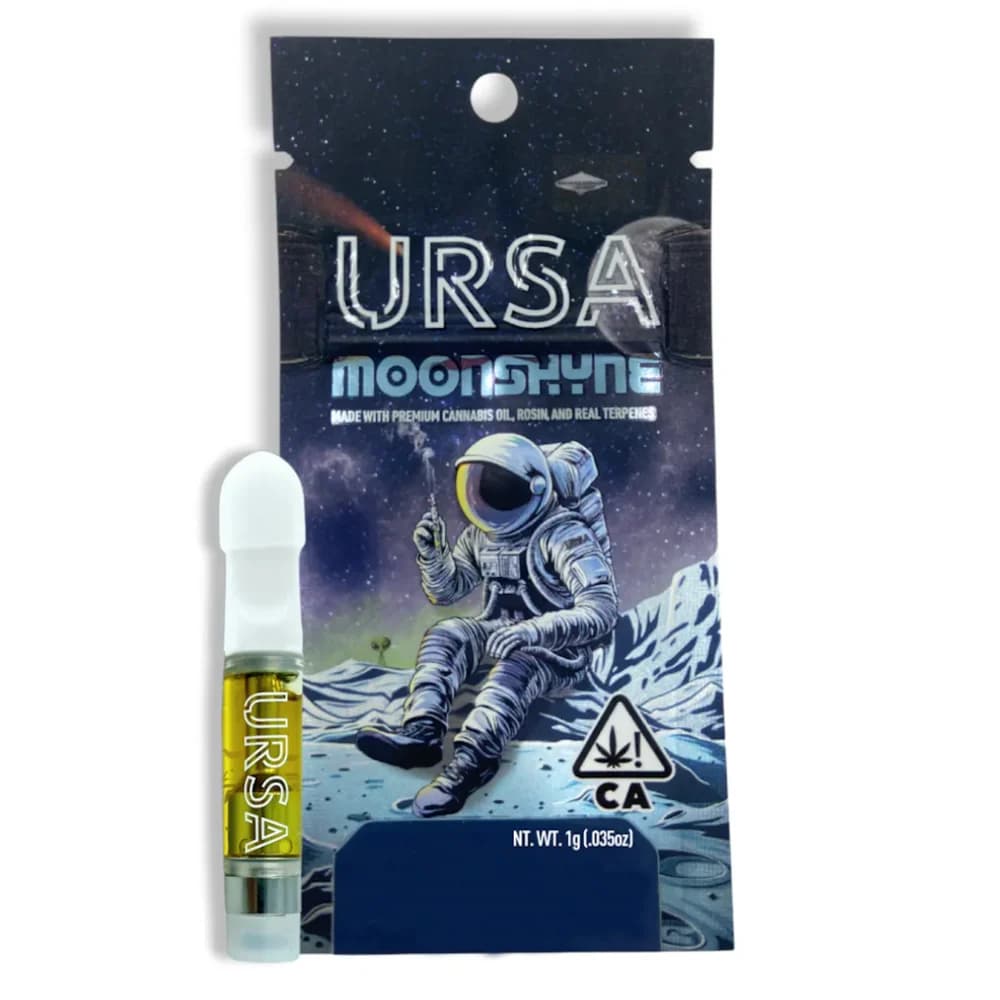 Ursa Extracts Granddaddy Purple