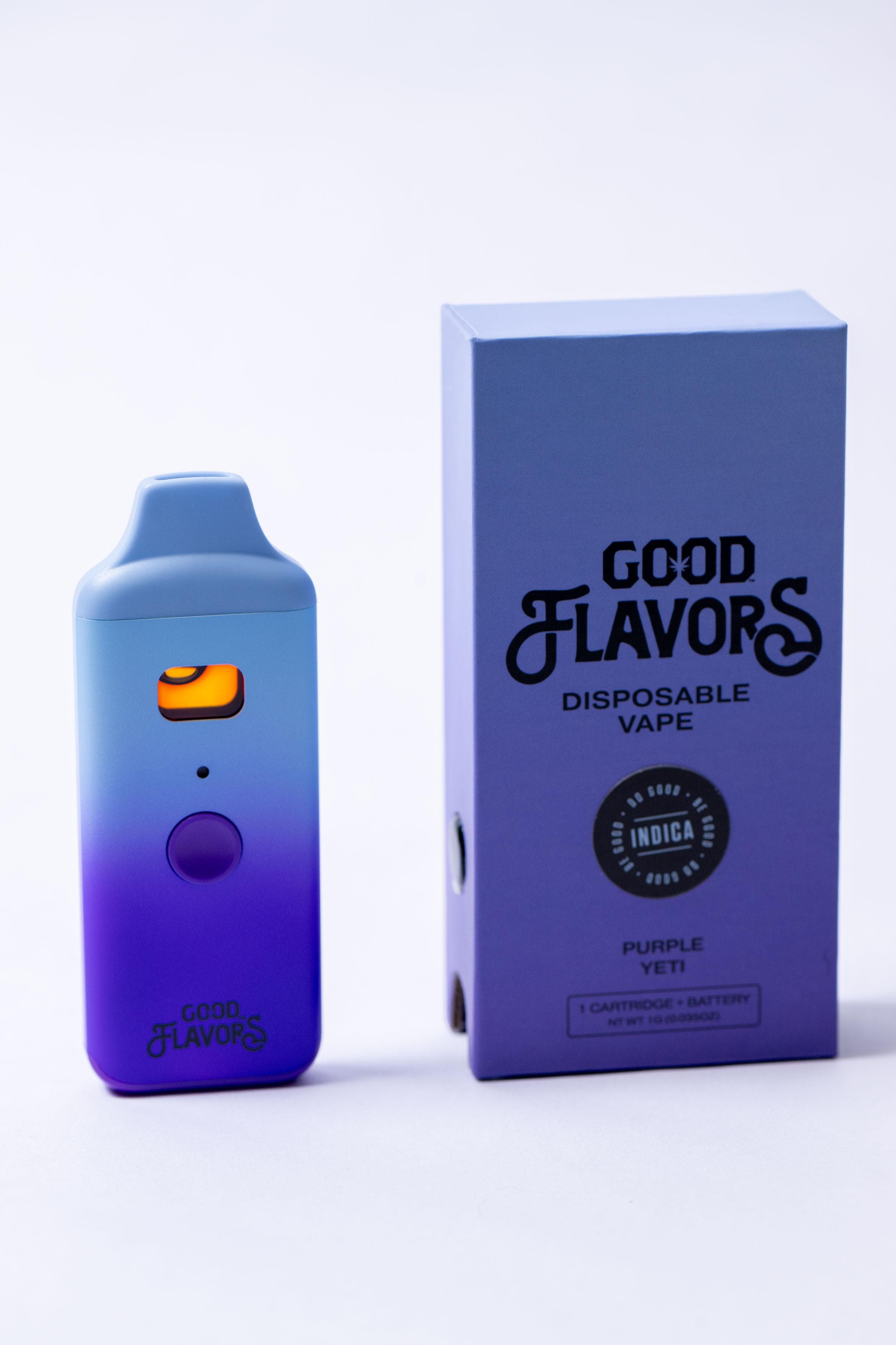 GOOD Cannabis