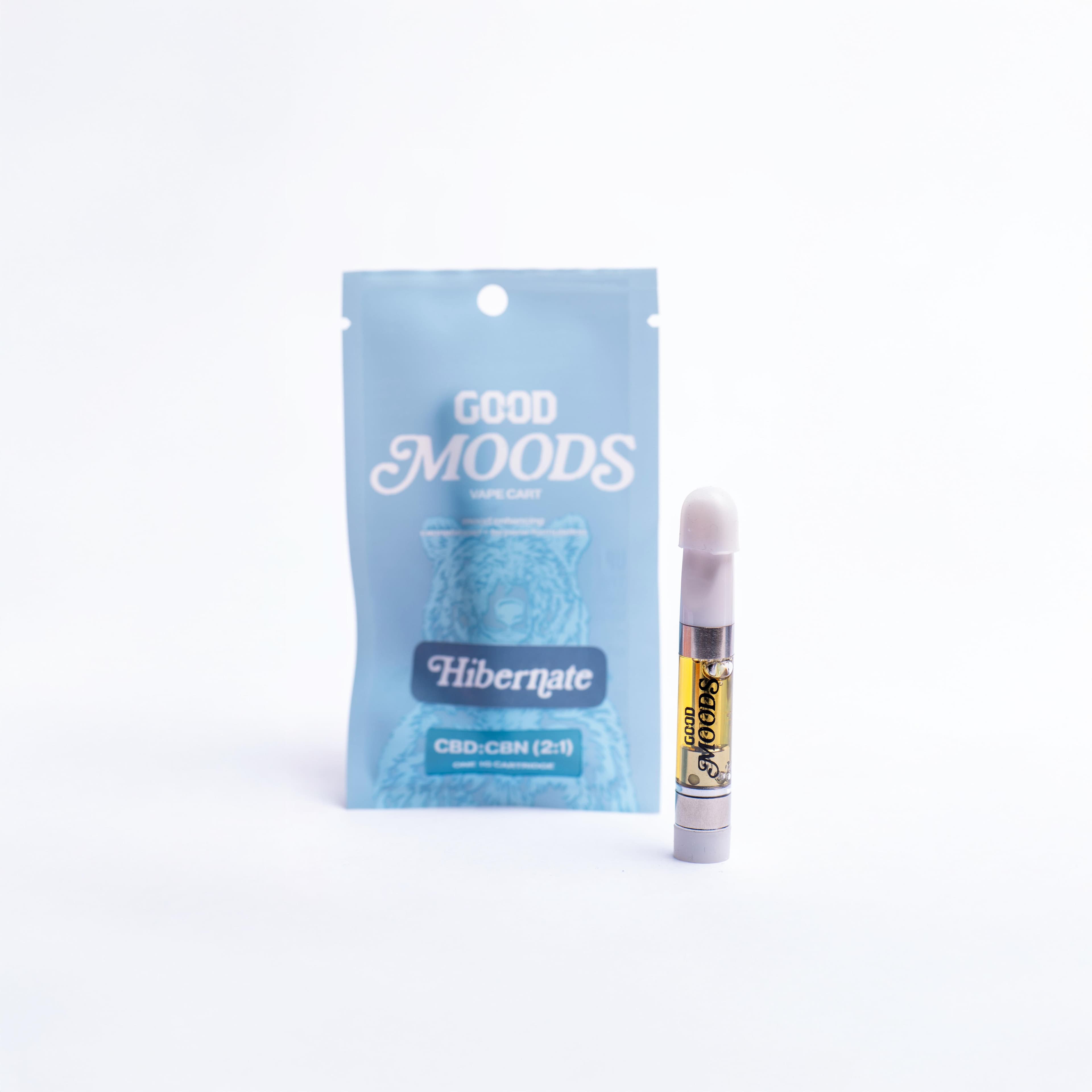 GOOD Cannabis