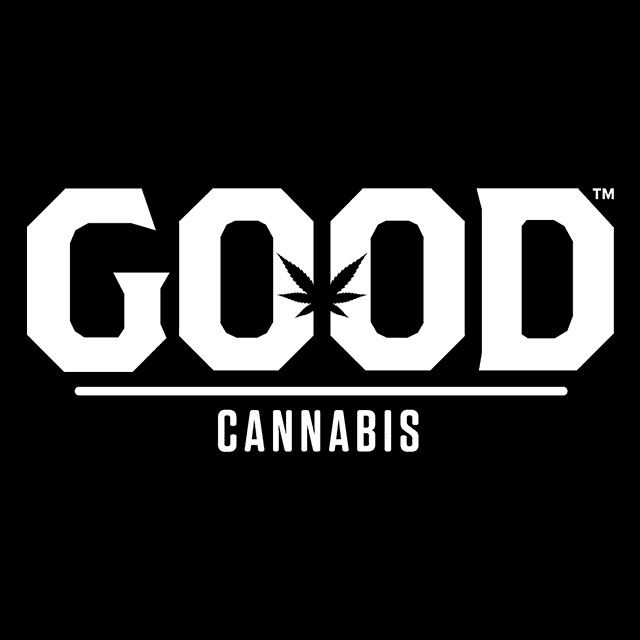 GOOD Cannabis Blaze Orange