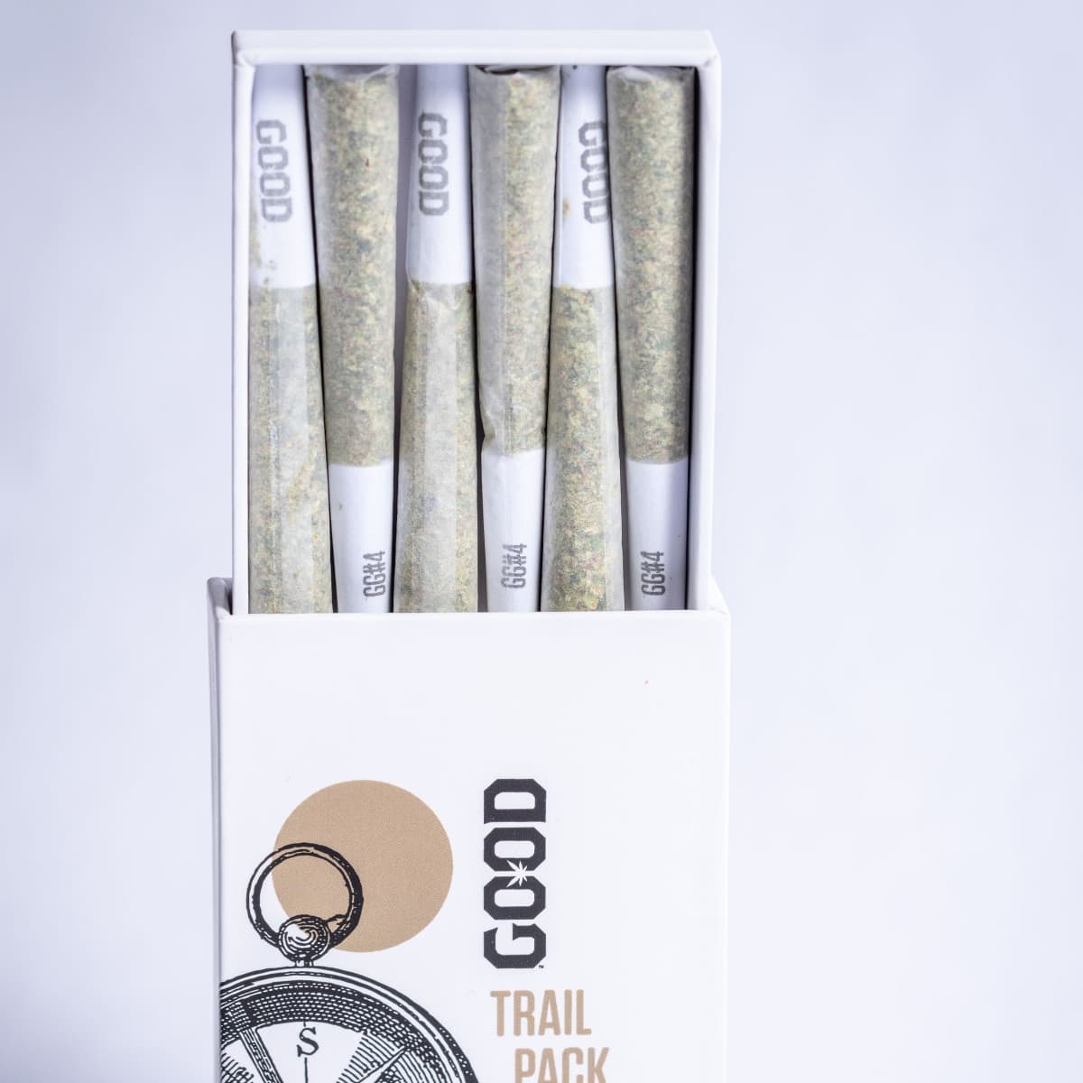 GOOD Cannabis