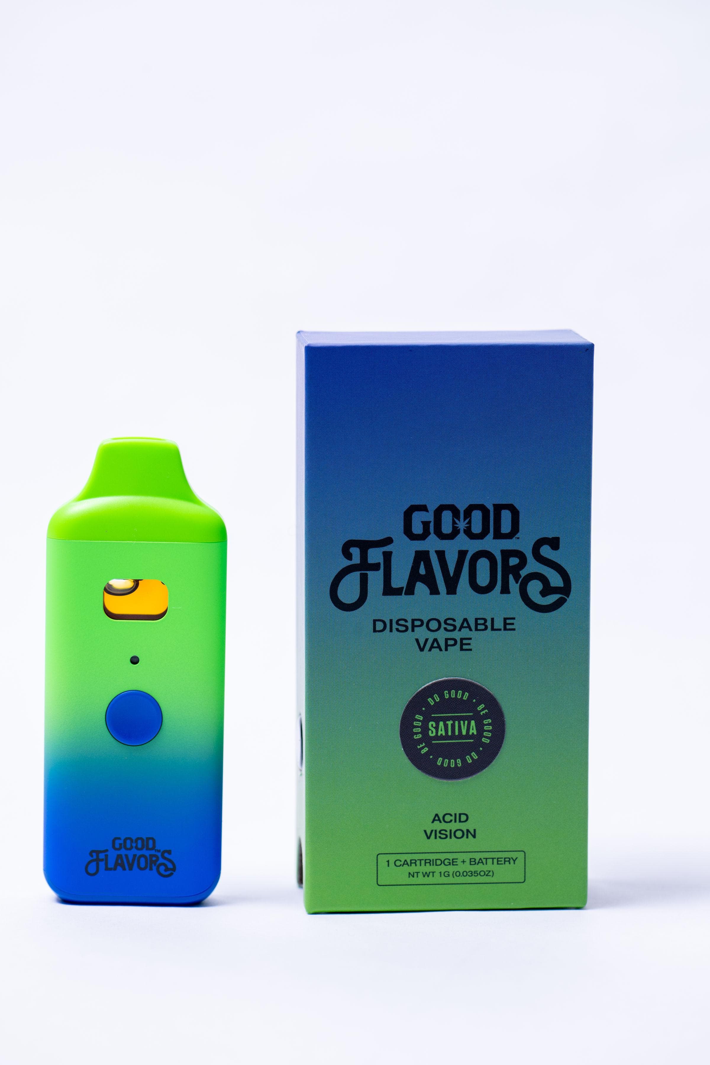 GOOD Cannabis