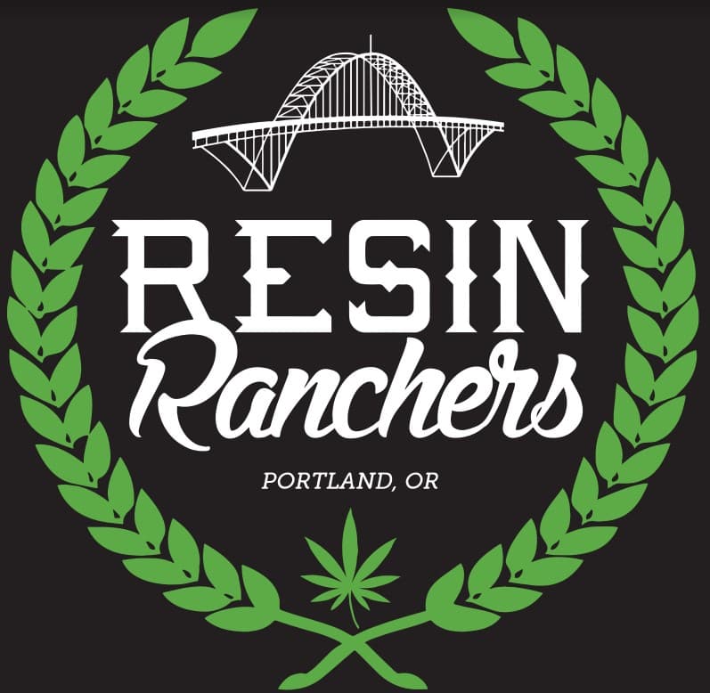Resin Rancher's Resin Ranchers Blue Limonada