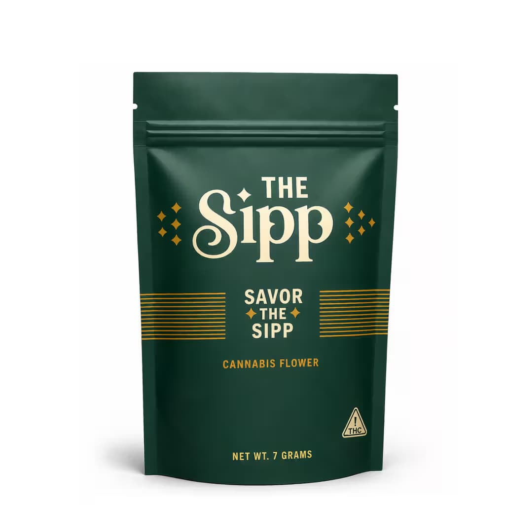 The Sipp Megan Fox