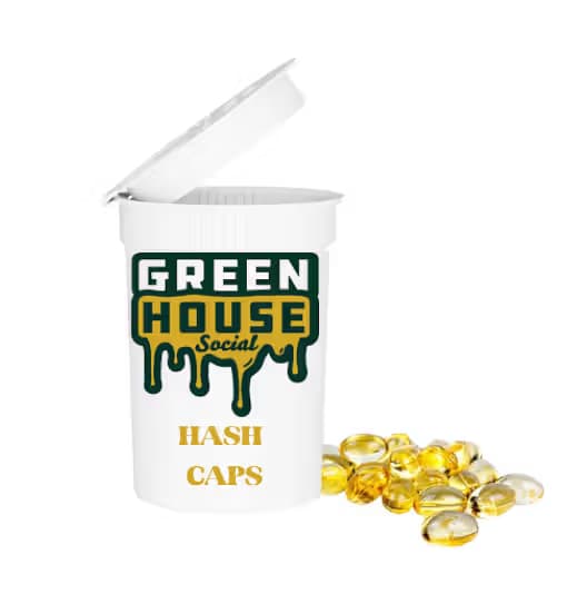 Green House Social