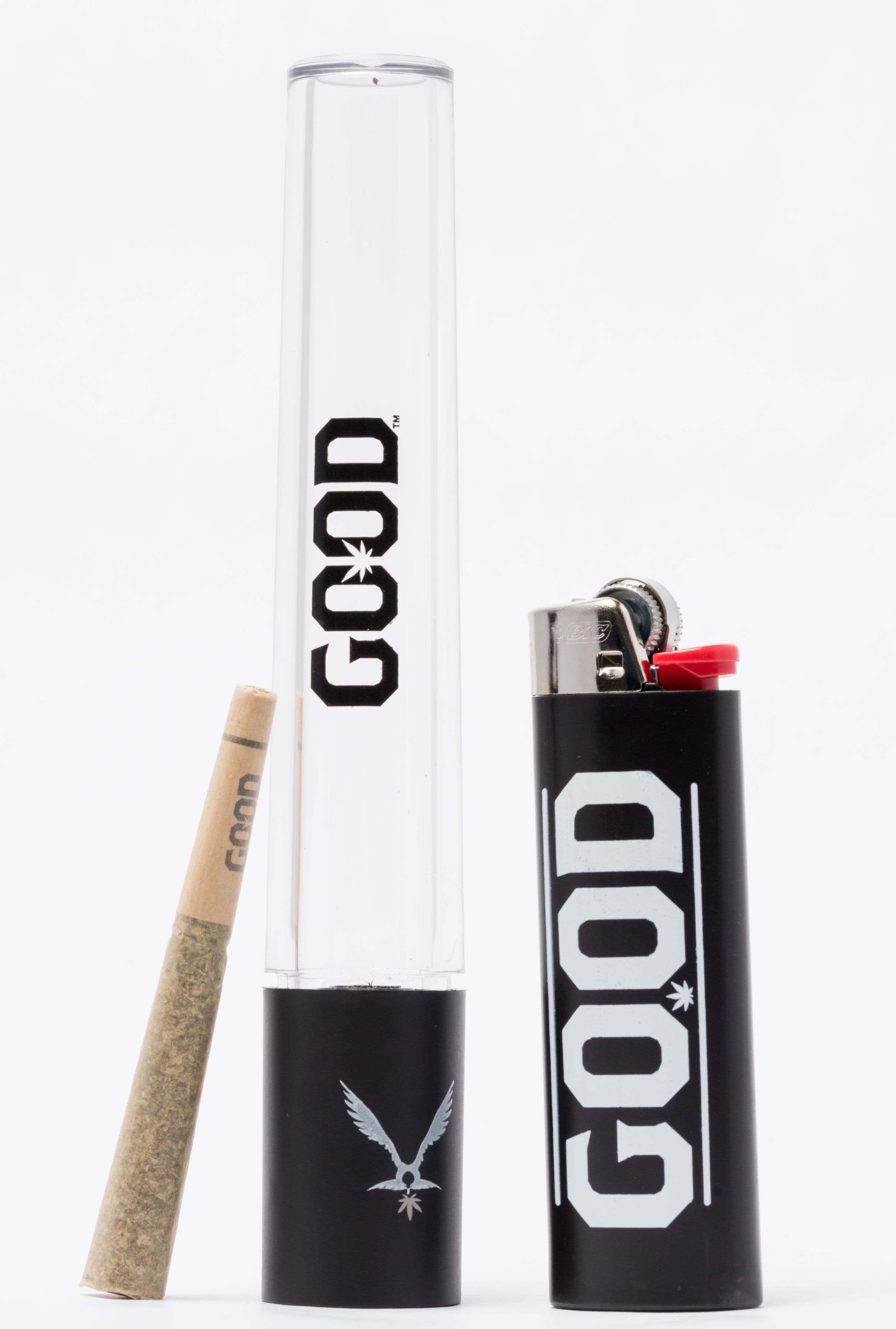 GOOD Cannabis Alaskan Air Pre-Roll