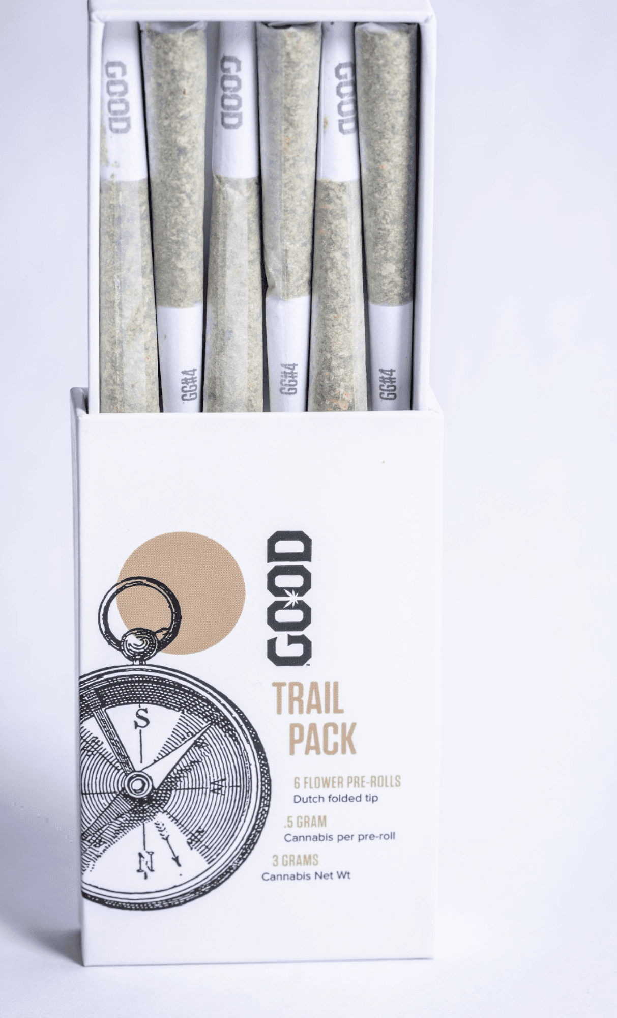 GOOD Cannabis