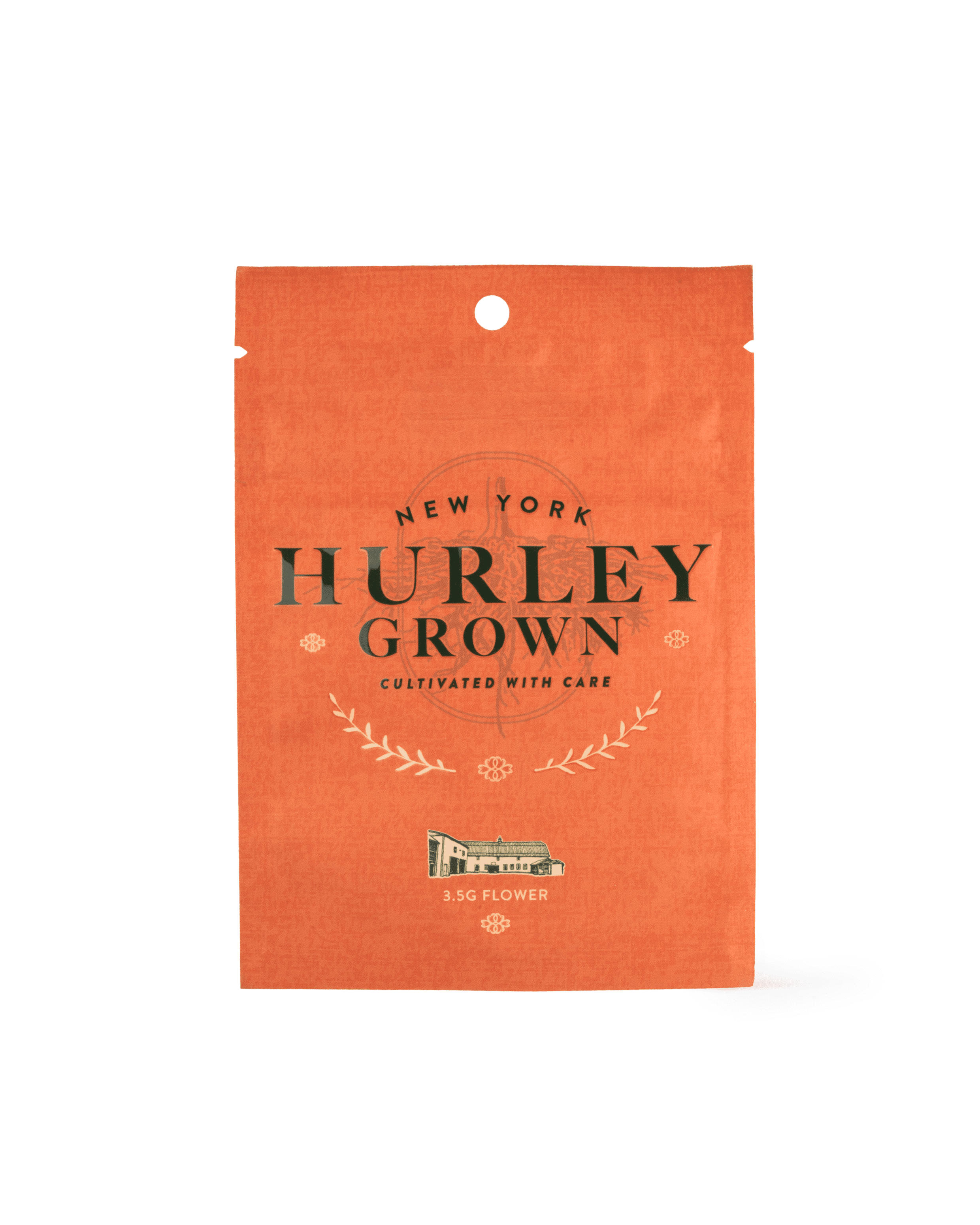 Hurley Grown PERM LEE HI