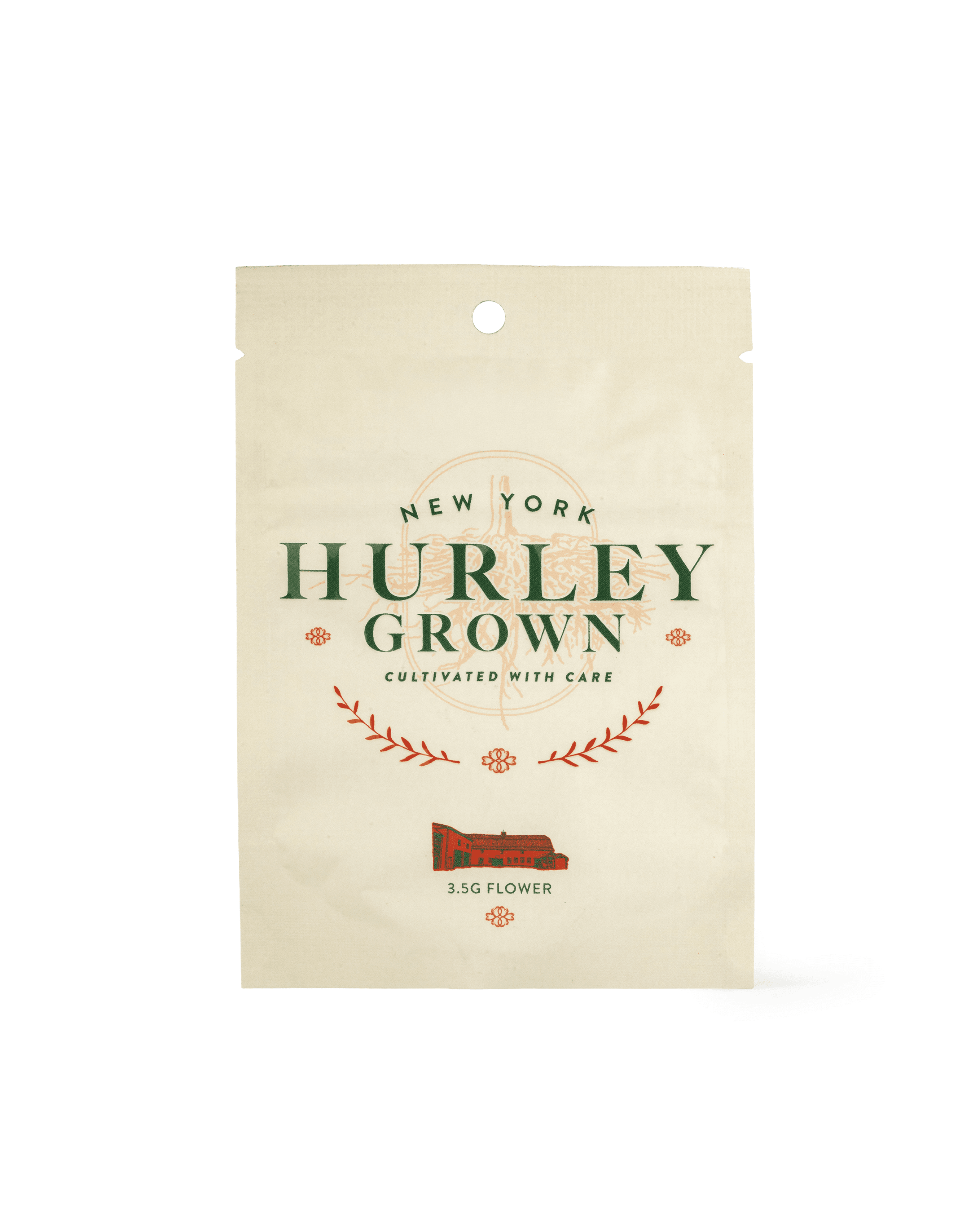 Hurley Grown BLACK RUNTZ
