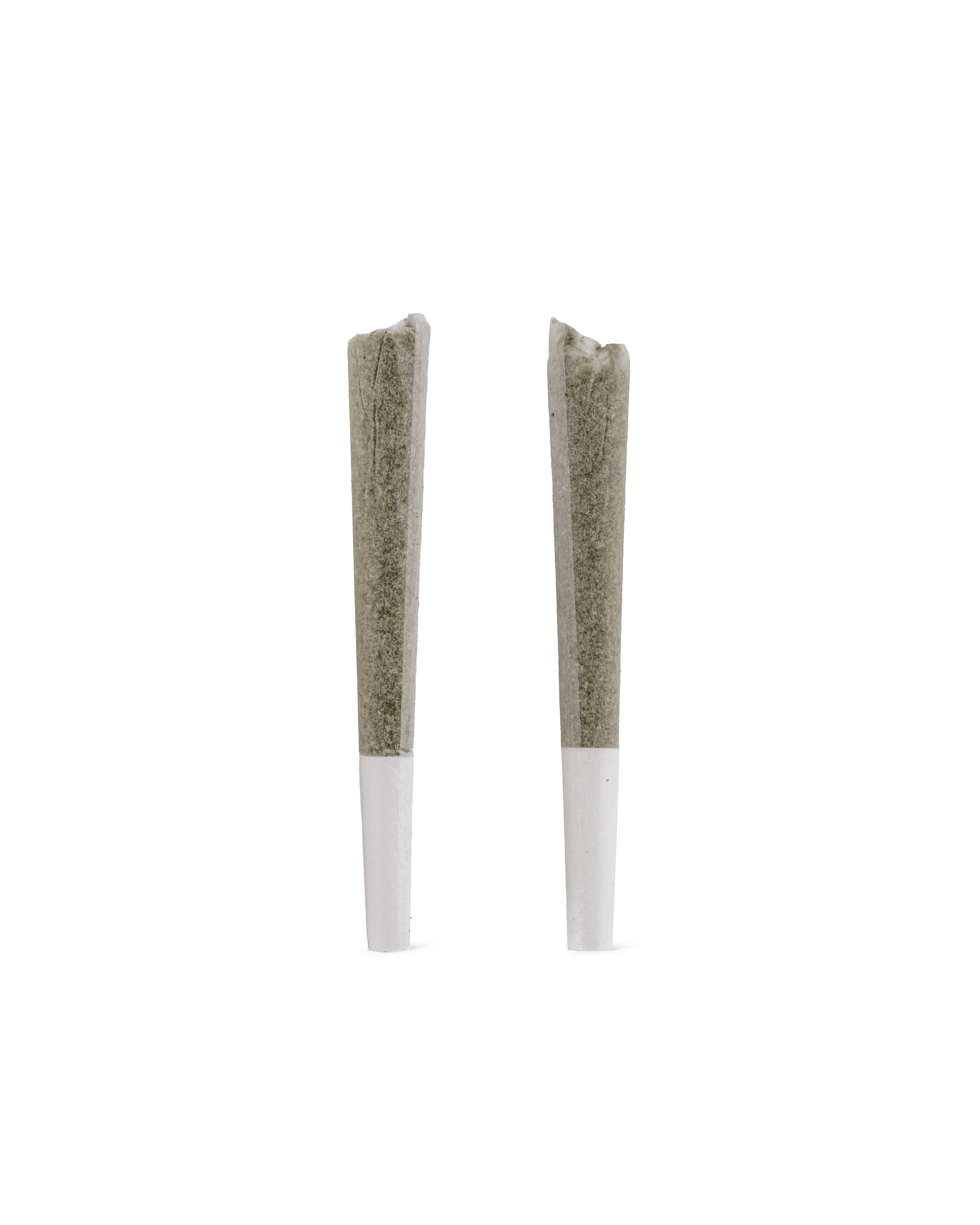 Supernaturals CBG CAKE 2:1 | 2-Pack