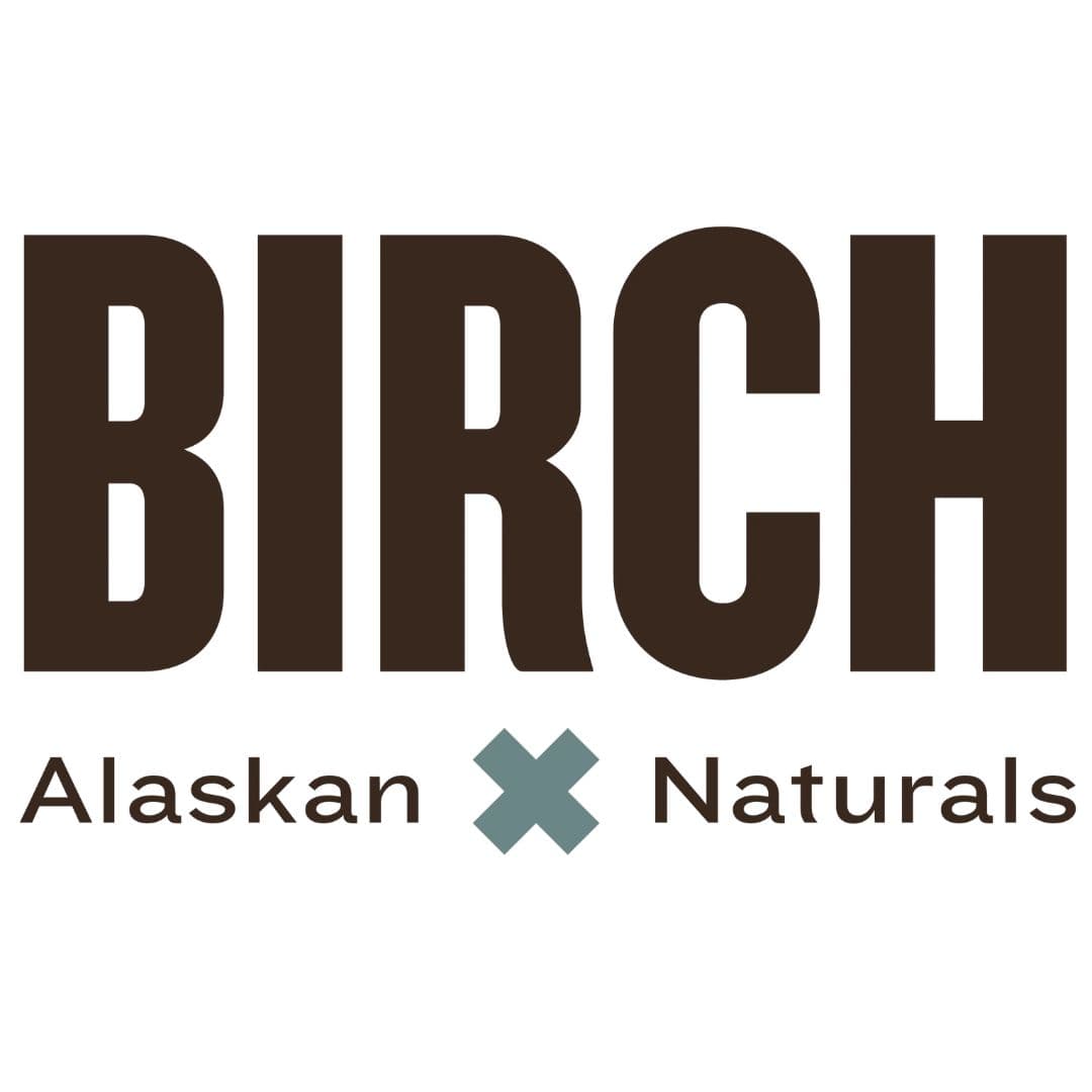 Birch Alaska Naturals Sleep Tincture - 2000mg CBD CBN