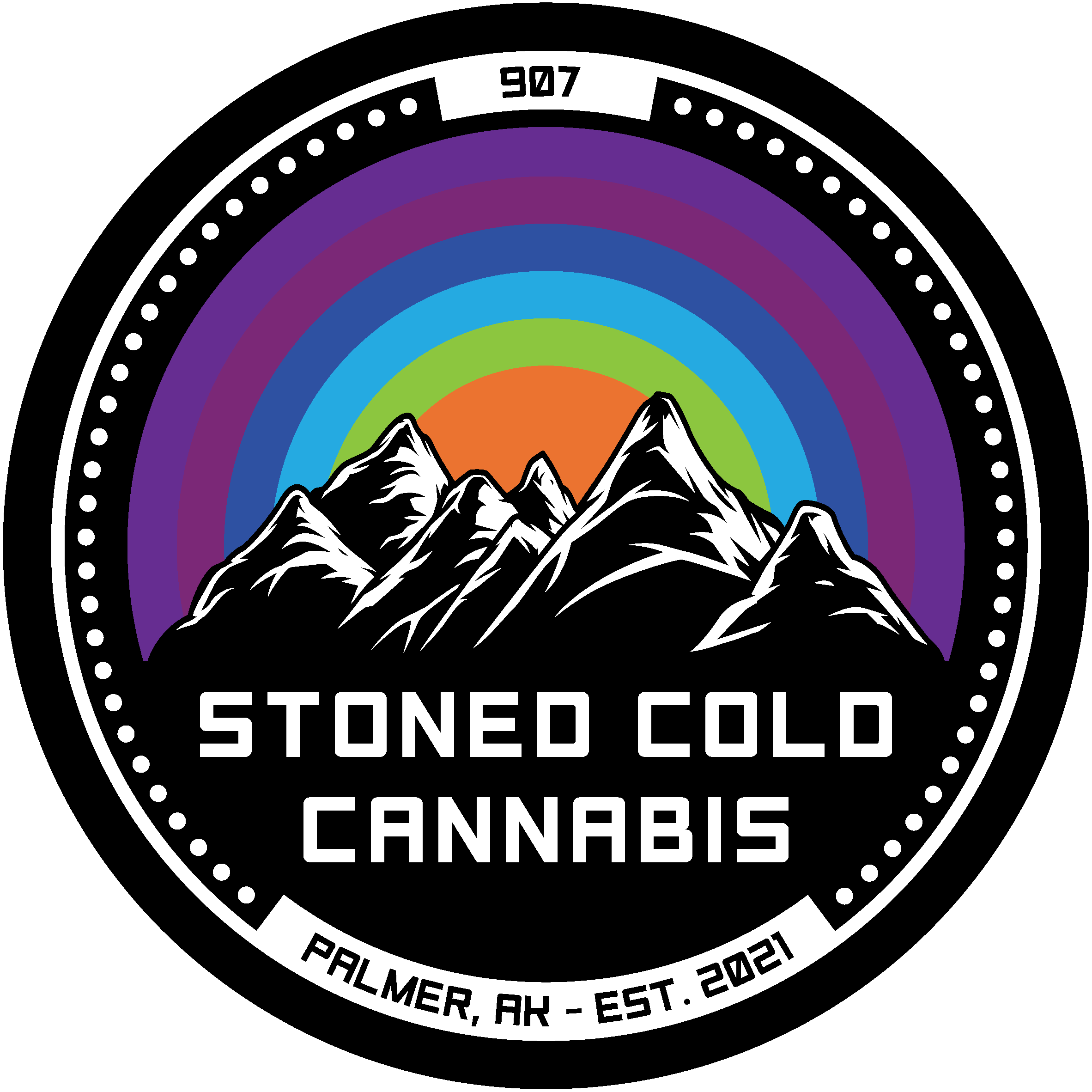 STONED COLD CANNABIS