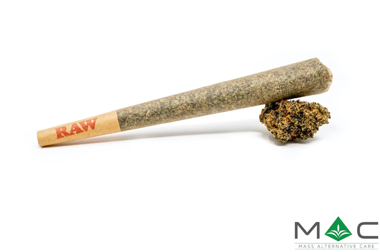 Mass Alternative Care Cherry Ak-47 x Jungle Cake Pre-Roll