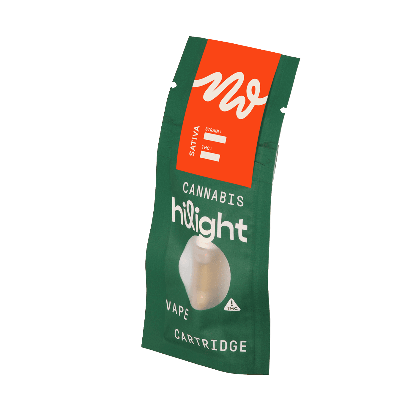 Hilight Jack Herer | Cartridge | 1g