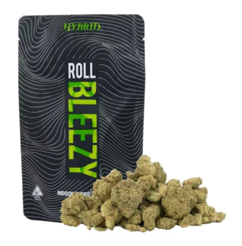 Roll Bleezy