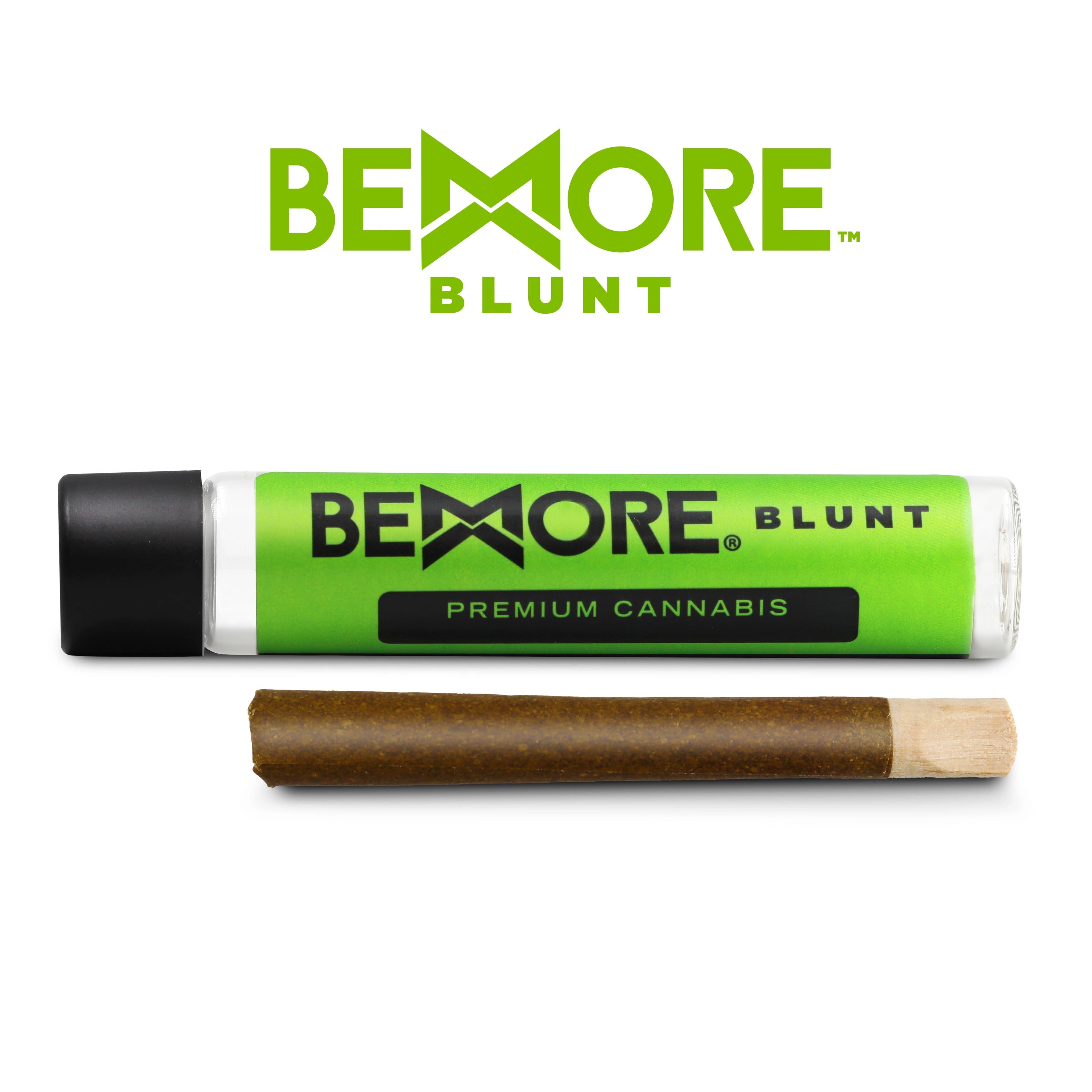 BeMore Blunt Shake Shack [1.2g]