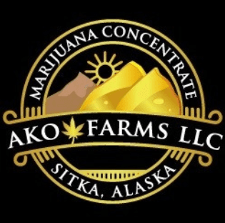 AKO Farms Tangie 1g Sugar Wax