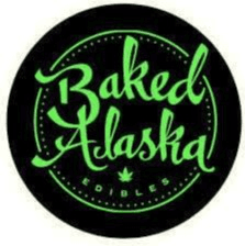 Baked Alaska Sitka Snap Cookies - 10pk 100mg