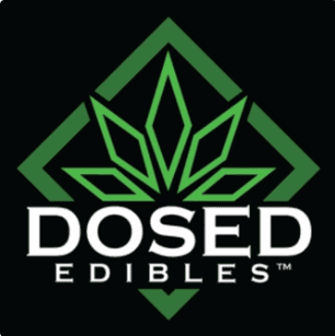 Dosed Edibles Alaska Fuckin Sour Mix 100mg Gummy - Dosed