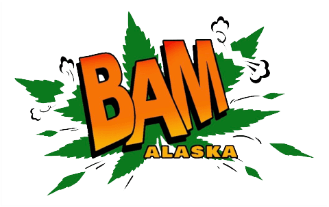 BAM Alaska