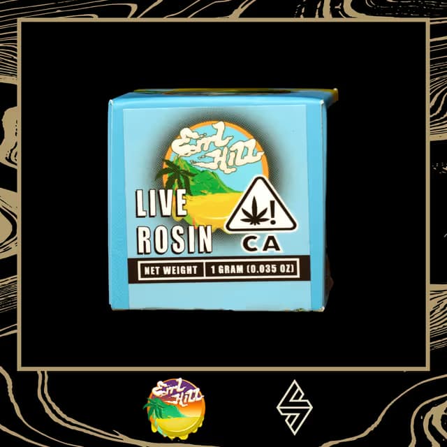 Errl Hill LRO 1g | Gush Mints