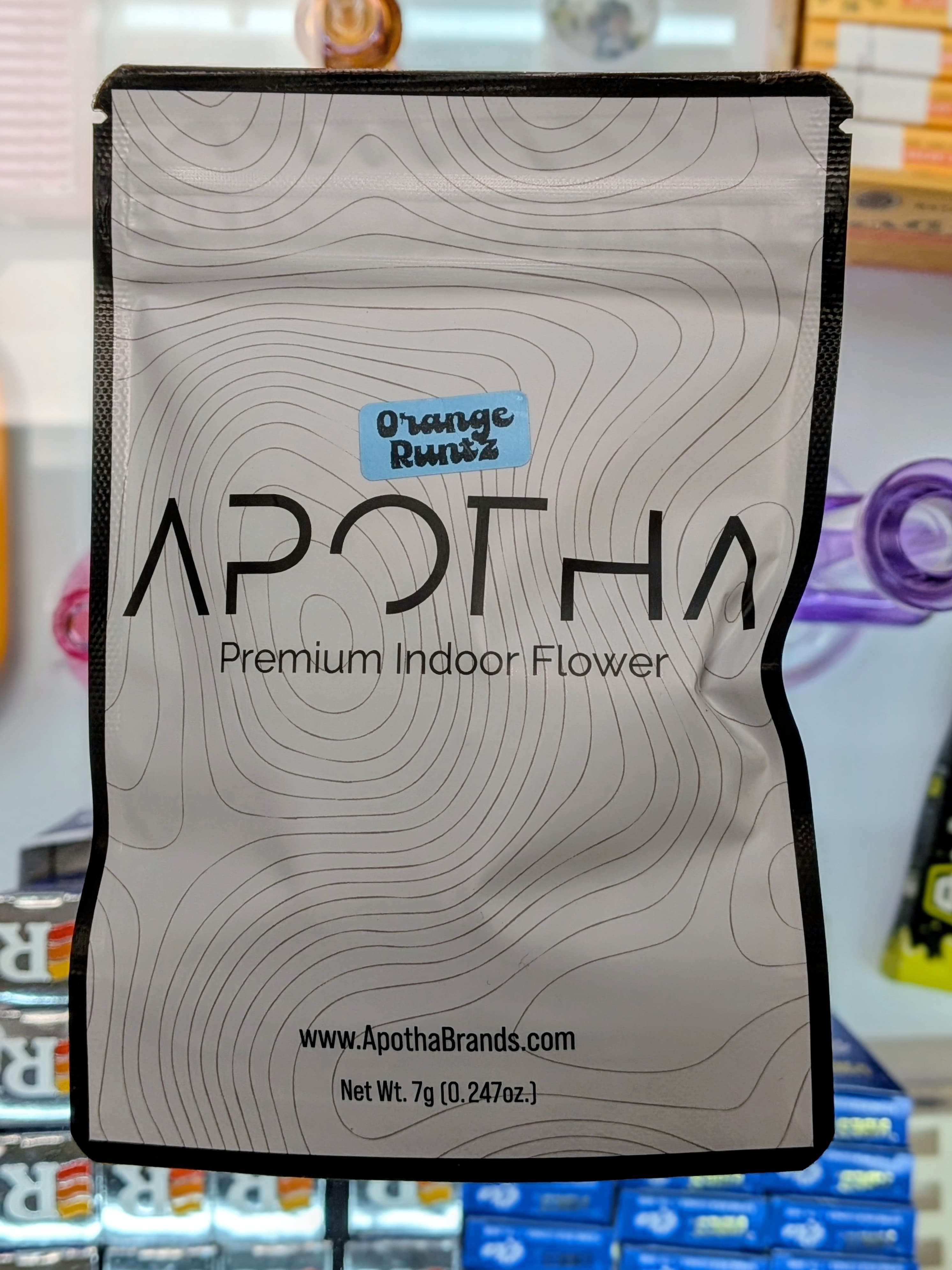 Apotha