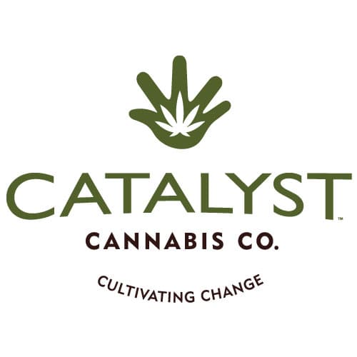 Catalyst Rain Dance - Flower