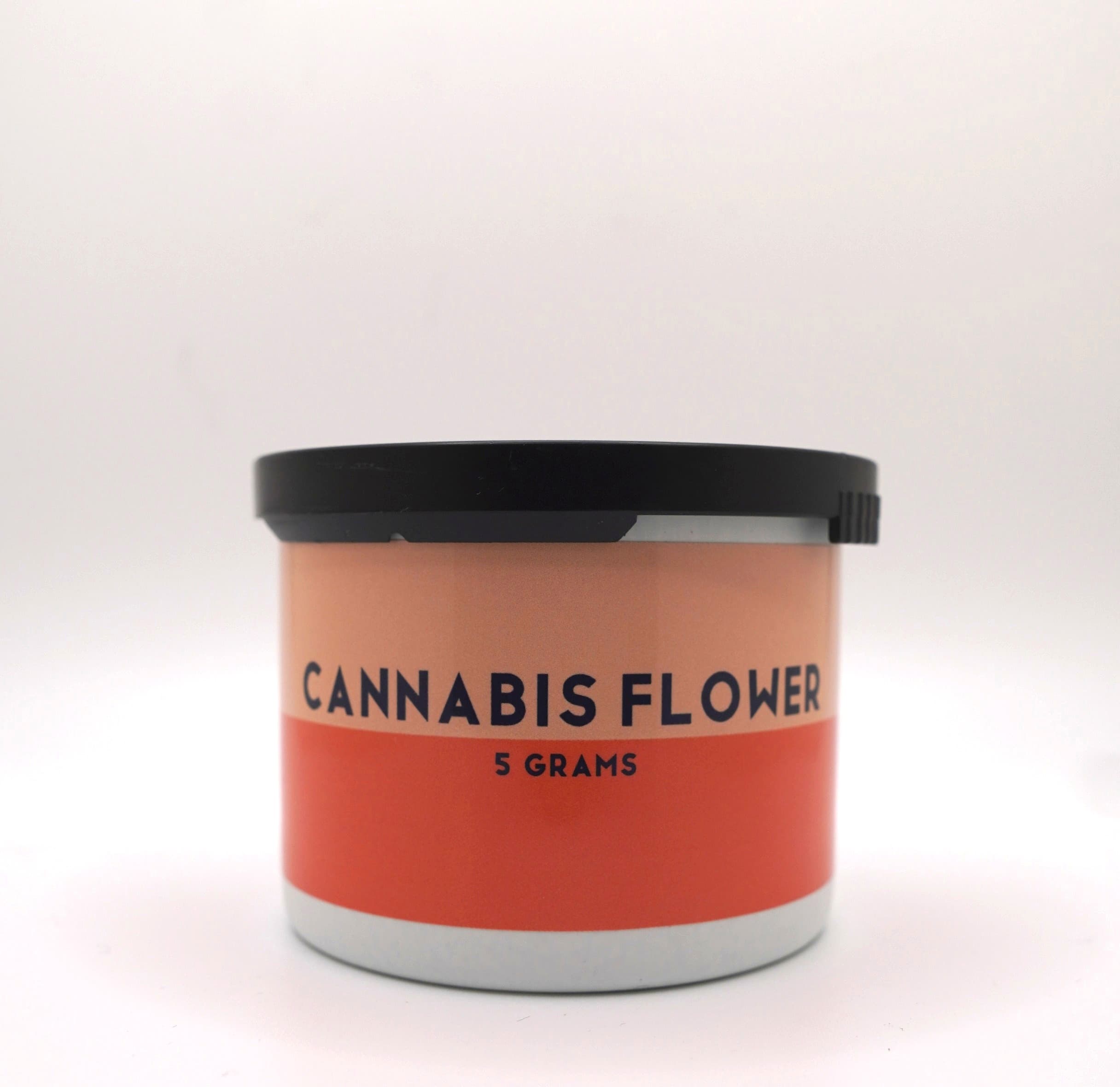 Hi Variety The Soap | Flower | 5g