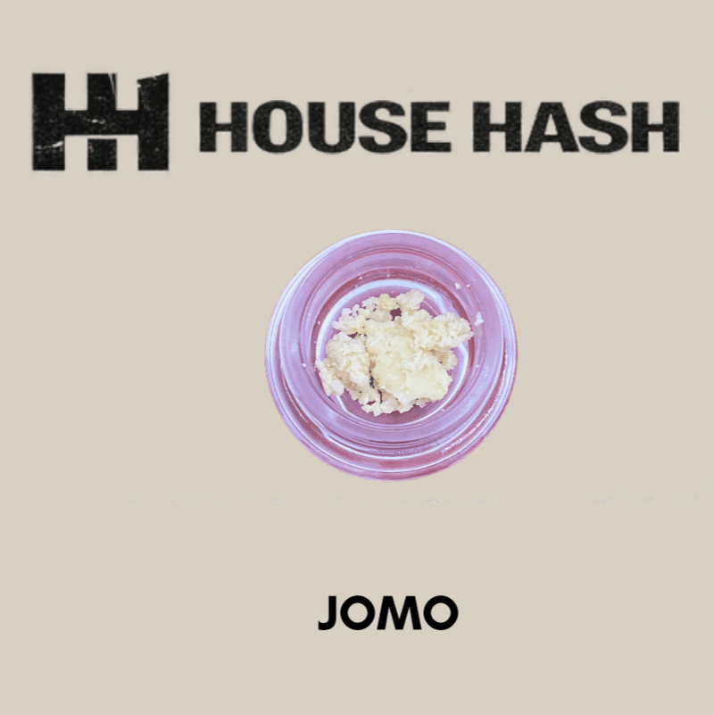House Hash