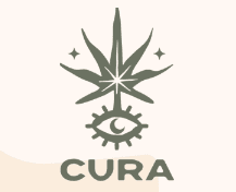 CURA Botanicals Cura Scooby Snax Flower 3.5g (IH)