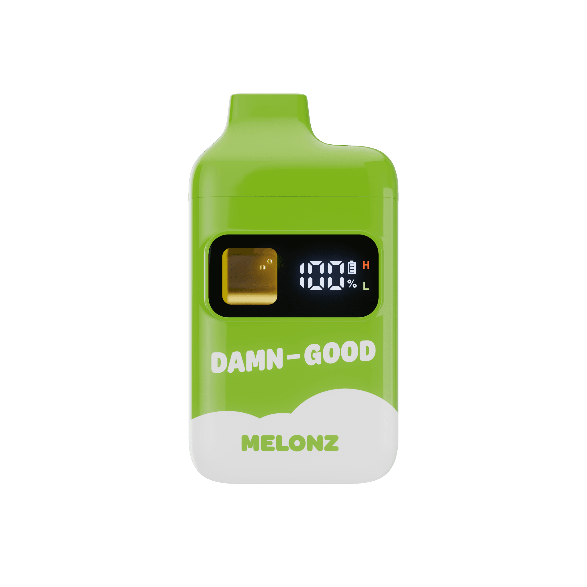 Damn Good Cannabis