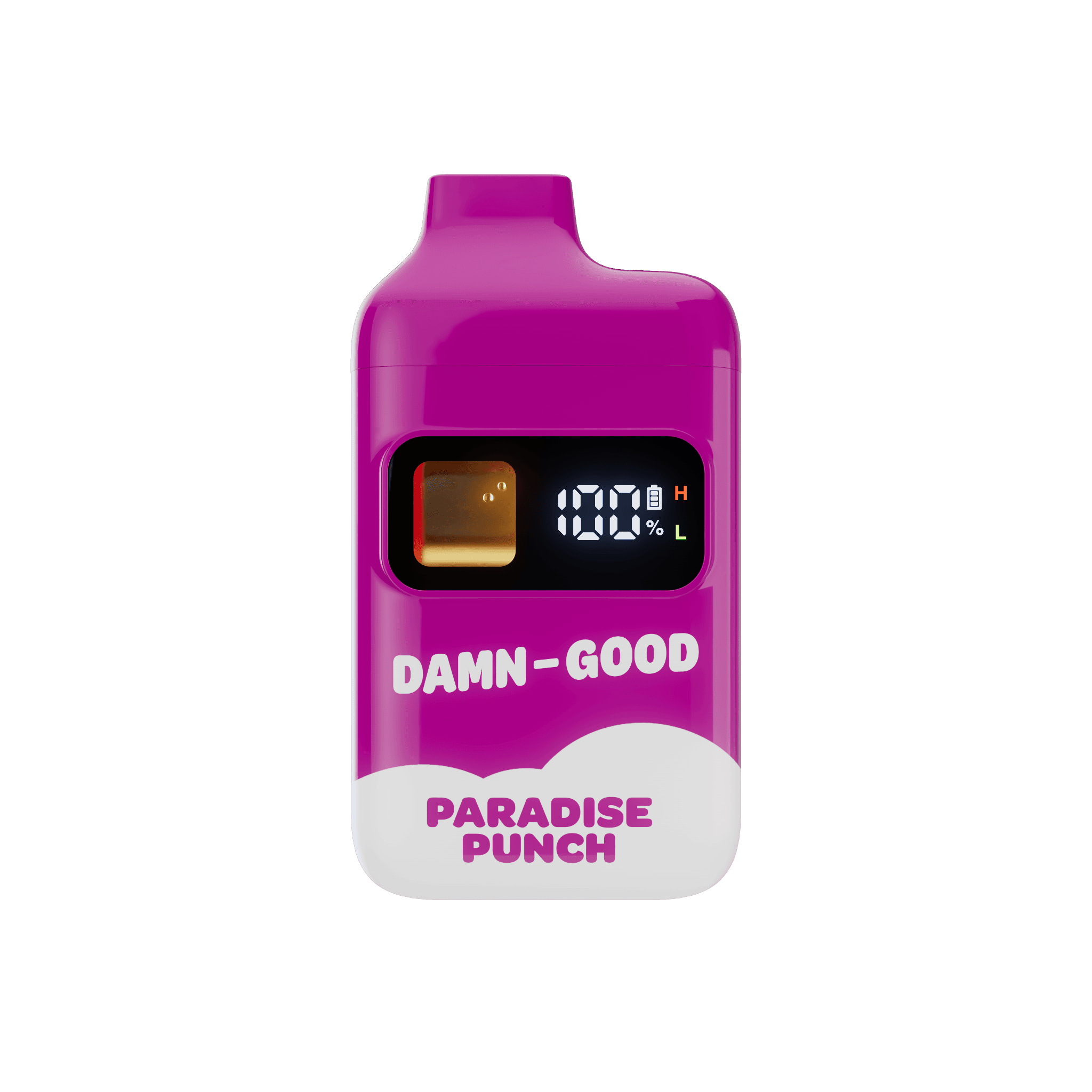 Damn Good Cannabis