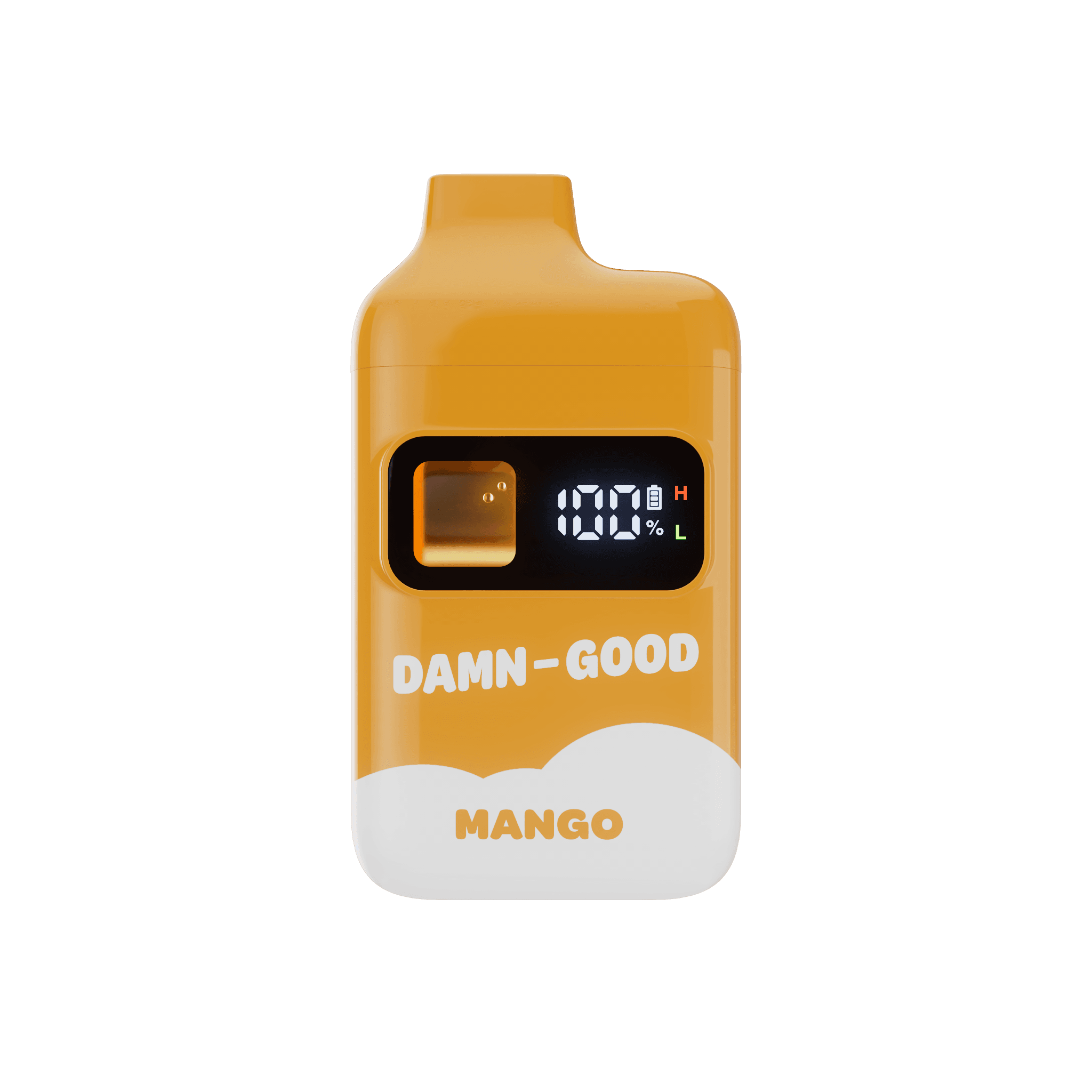 Damn Good Cannabis