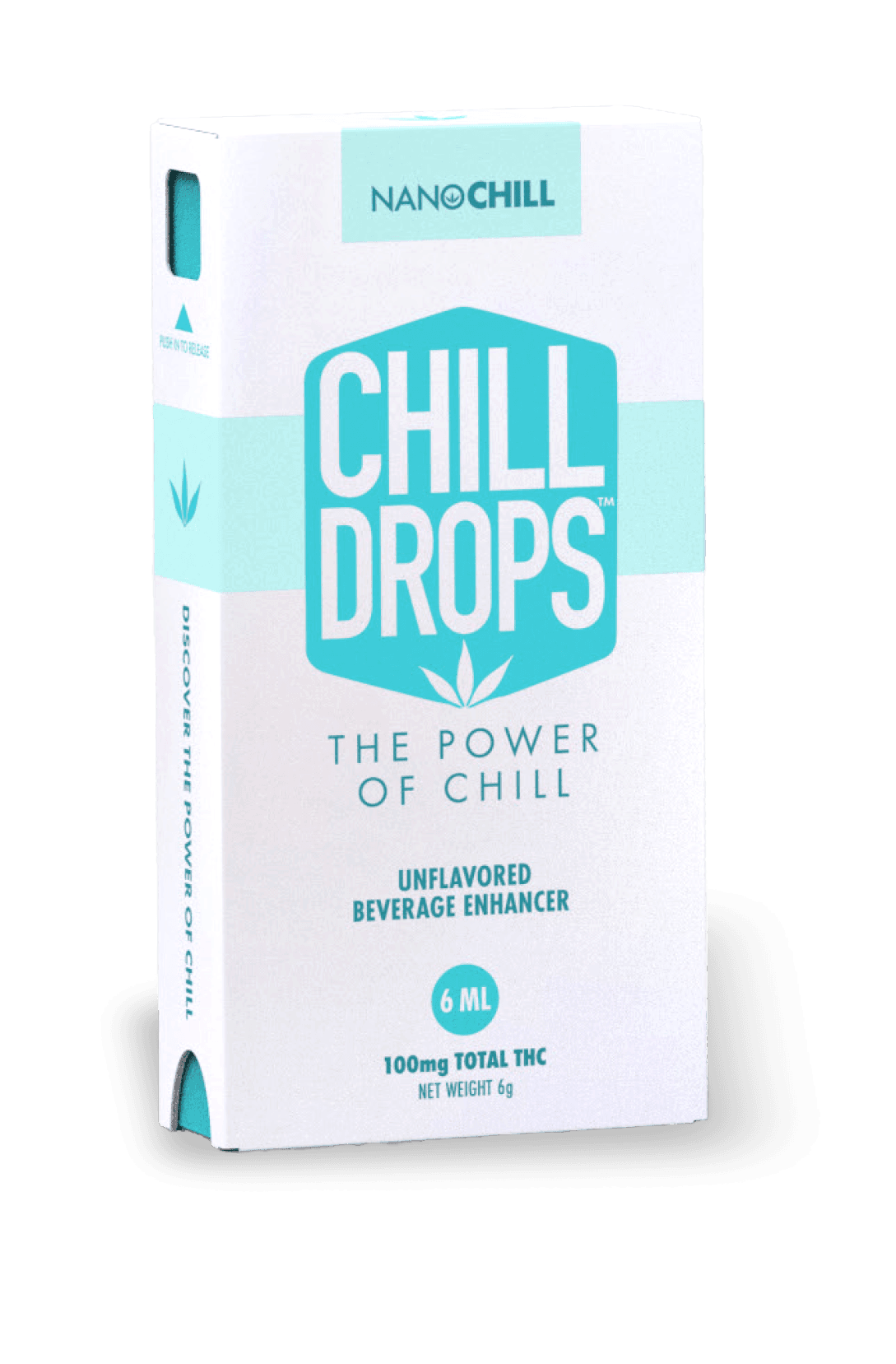 Life Is Chill