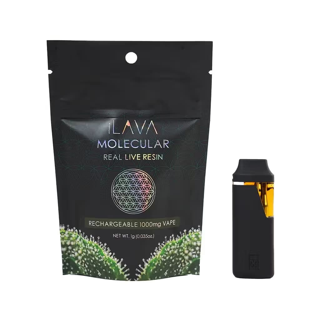 iLAVA Hawaiian Dream