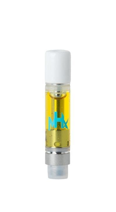 Mile High Xtractions Concentrates