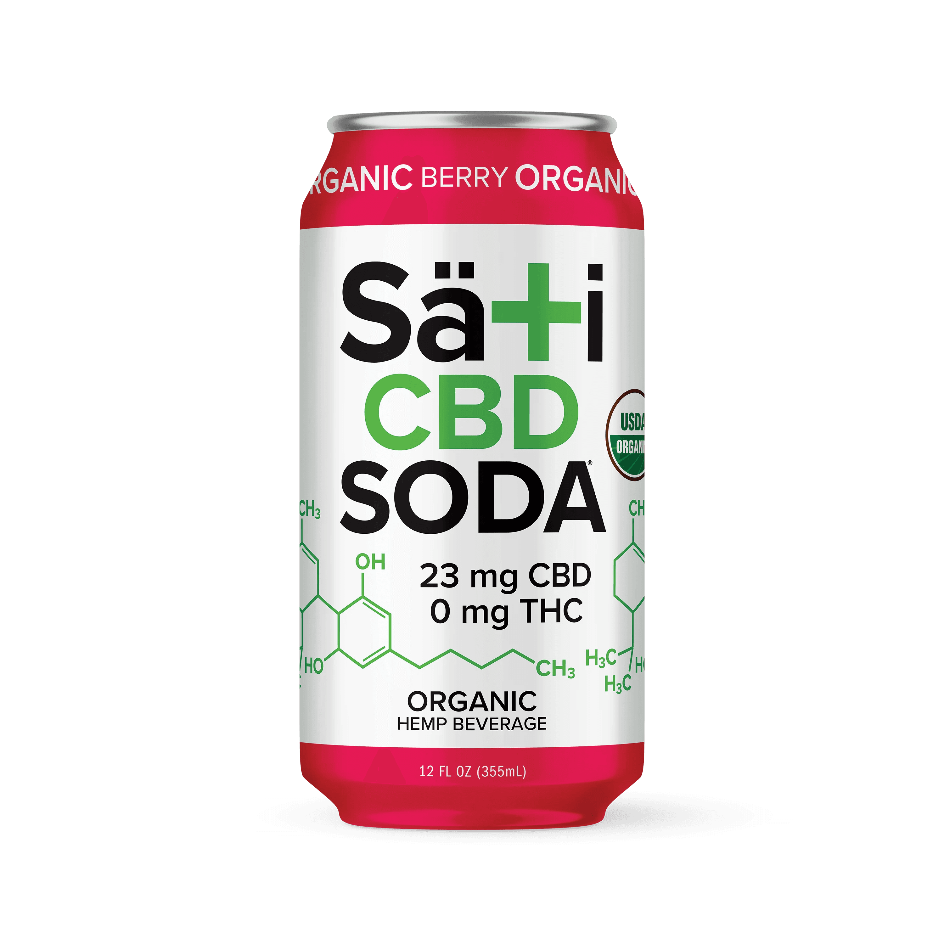Sati Soda