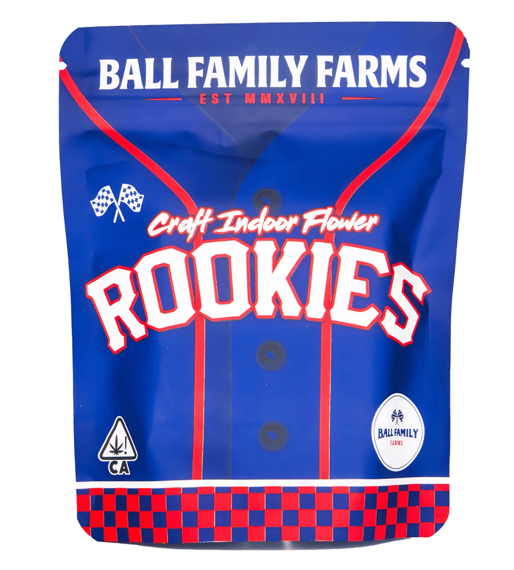 BALL FAMILY FARMS