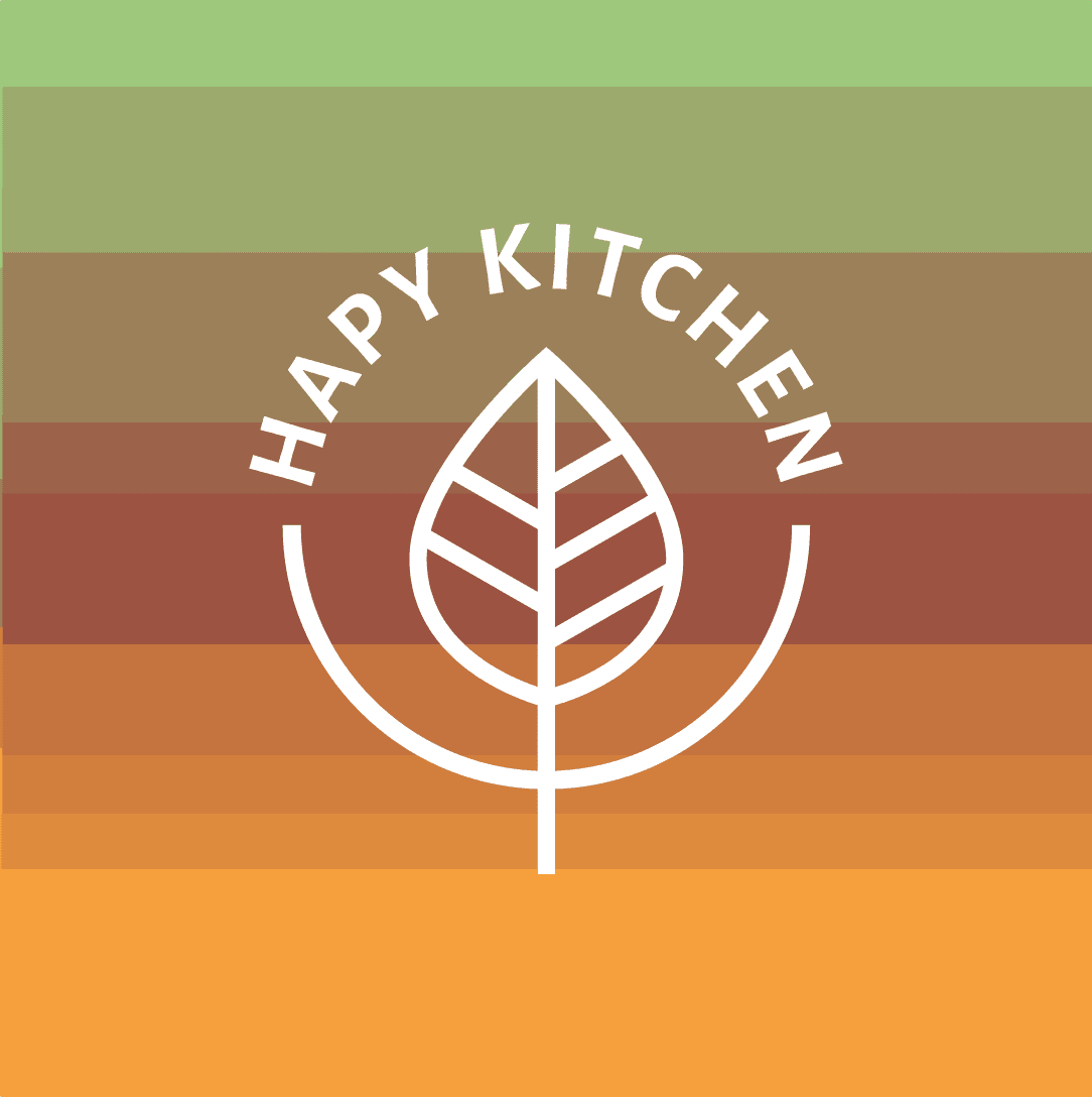 Hapy Kitchen Beverages