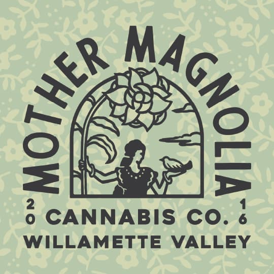 Mother Magnolia Hybrid - Gram - Lilac Diesel - Mother Magnolia