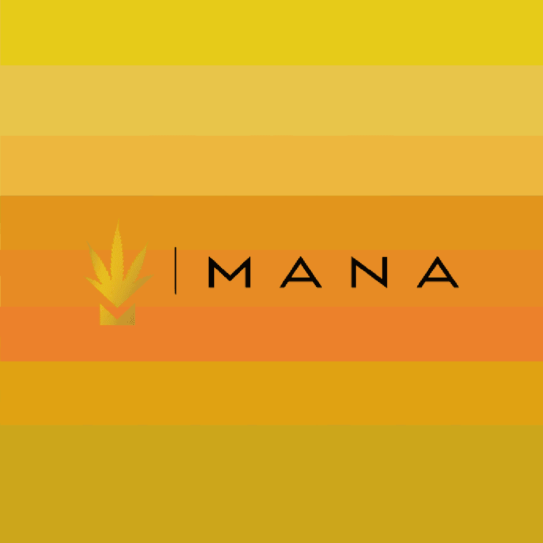 Mana Extracts Cannatonic 2:1 CBD Cured Resin Vape | Mana