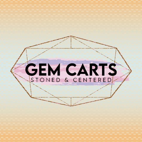 GEM CARTS Apple Fritter x Caramel Cake Cured Resin Vape | Gem Carts