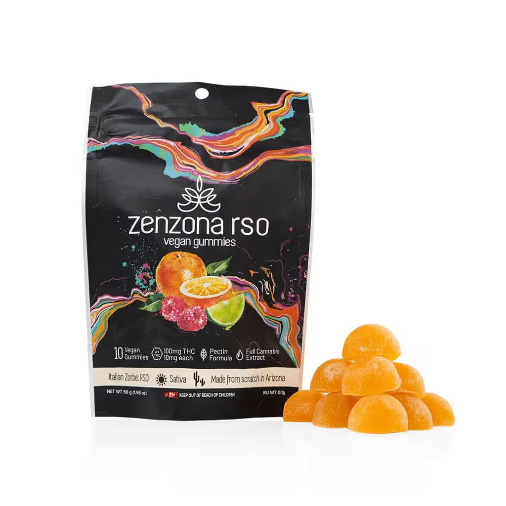 zenzona