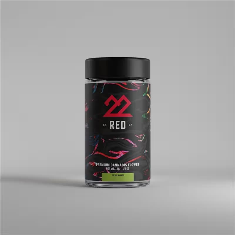 22Red Strawberry Z