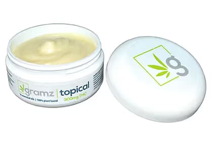 Gramz Herbal