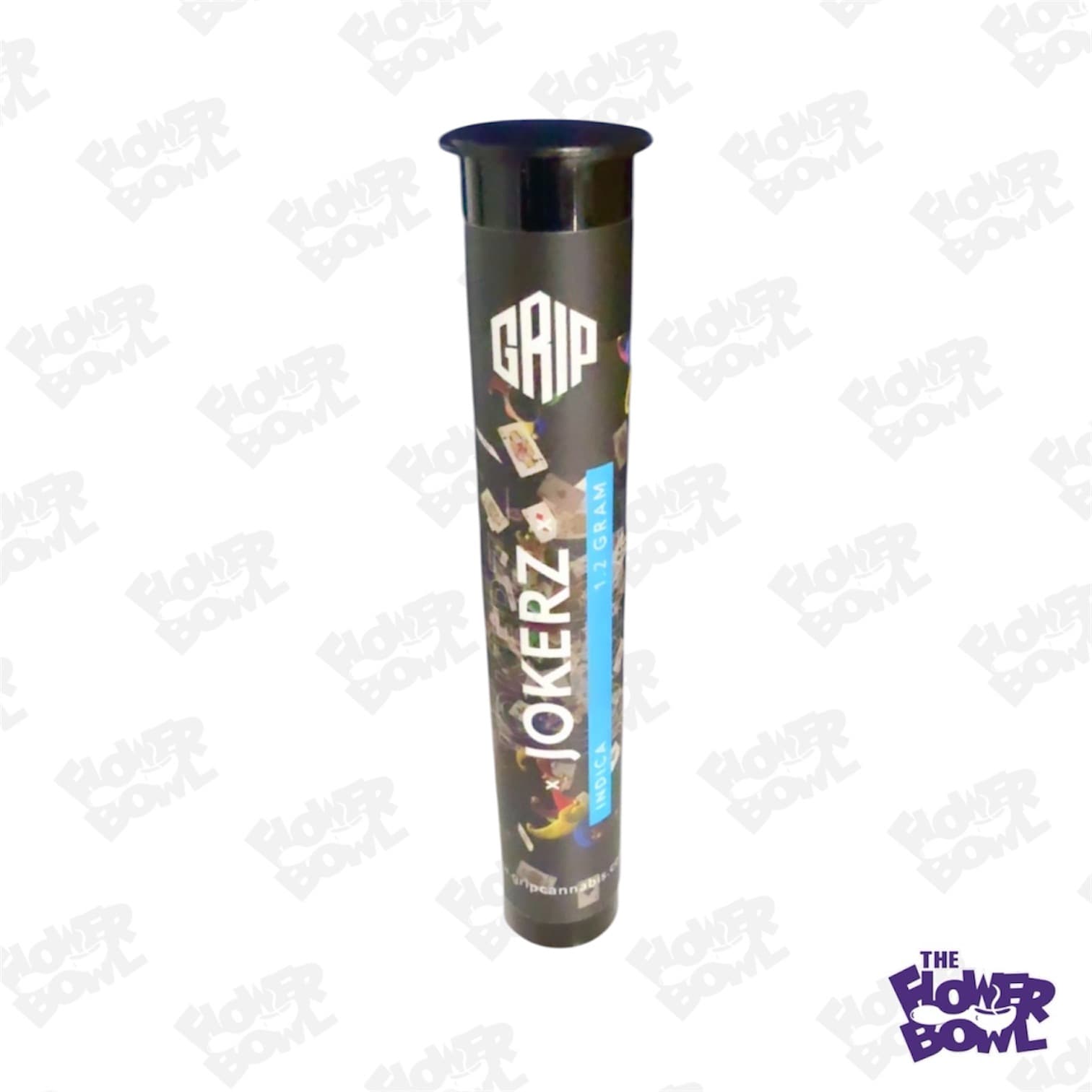 GRIP
