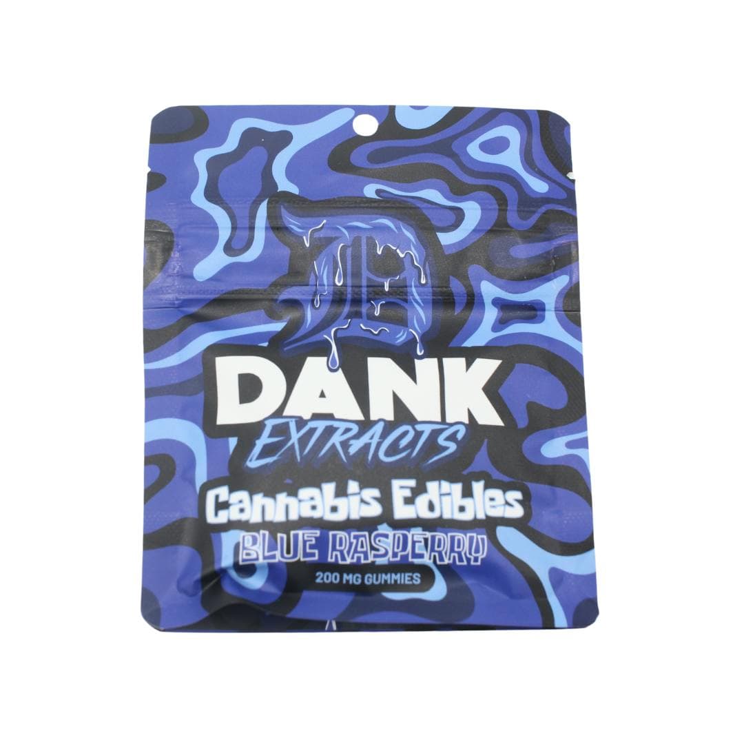 Dank Extracts