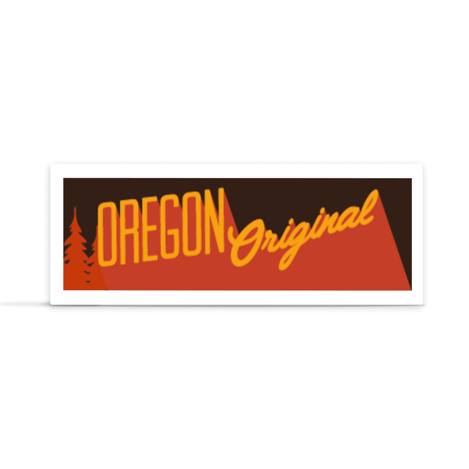 Oregon Original