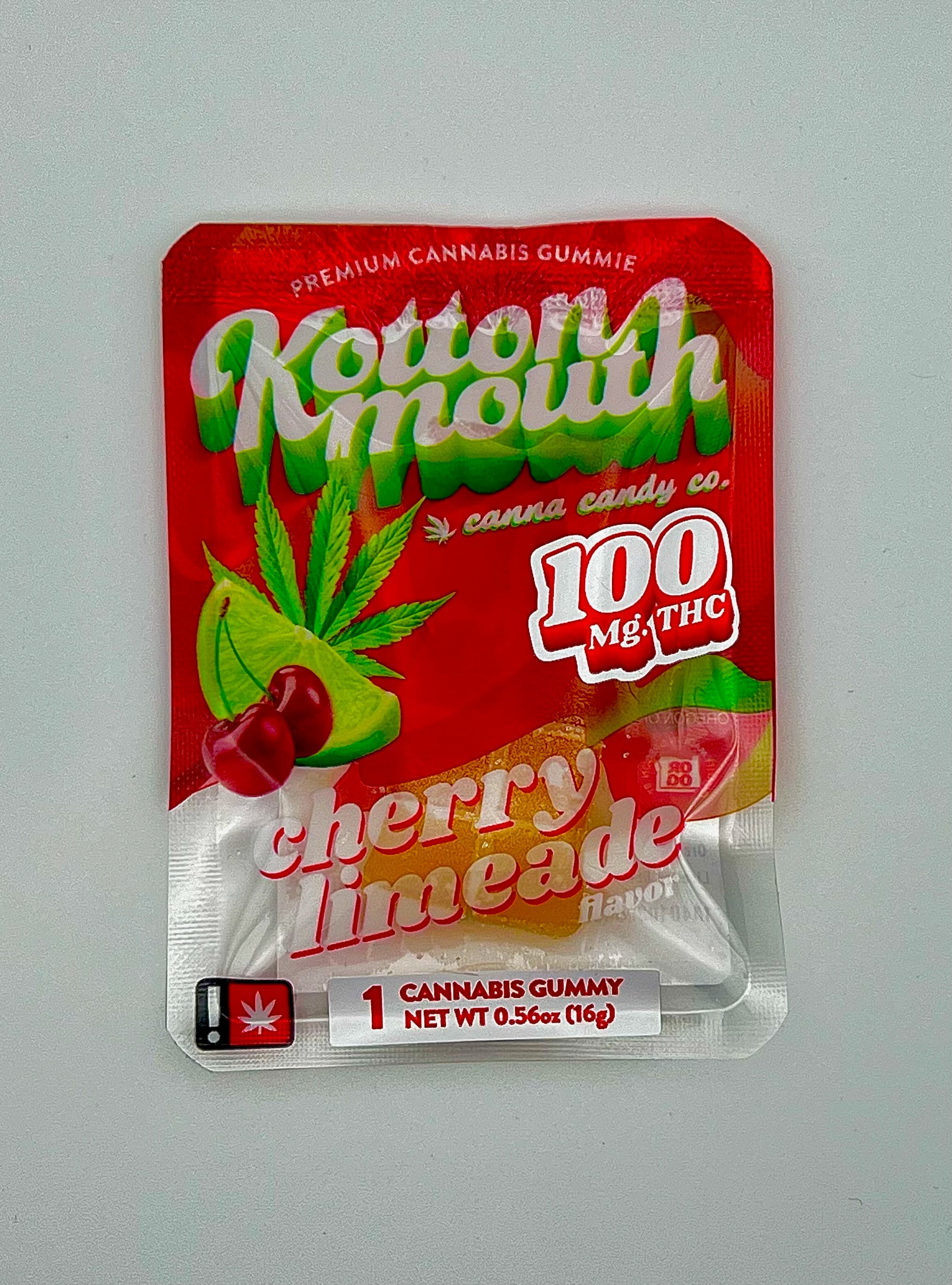 Kotton Mouth