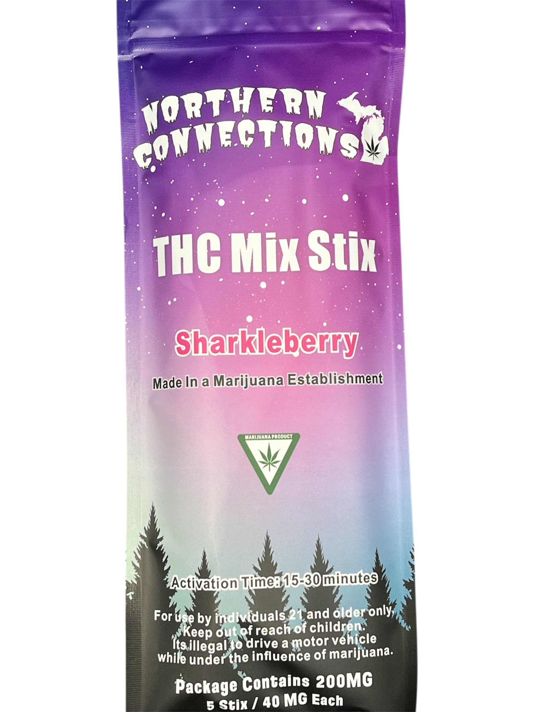 Northern Connections Edibles